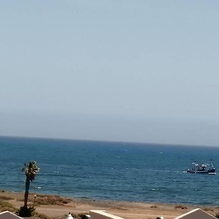 Lajita Marina Parque 빌라 외부 사진