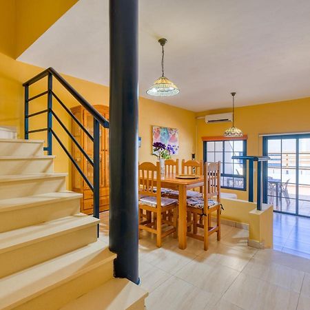 Lajita Marina Parque 빌라 외부 사진