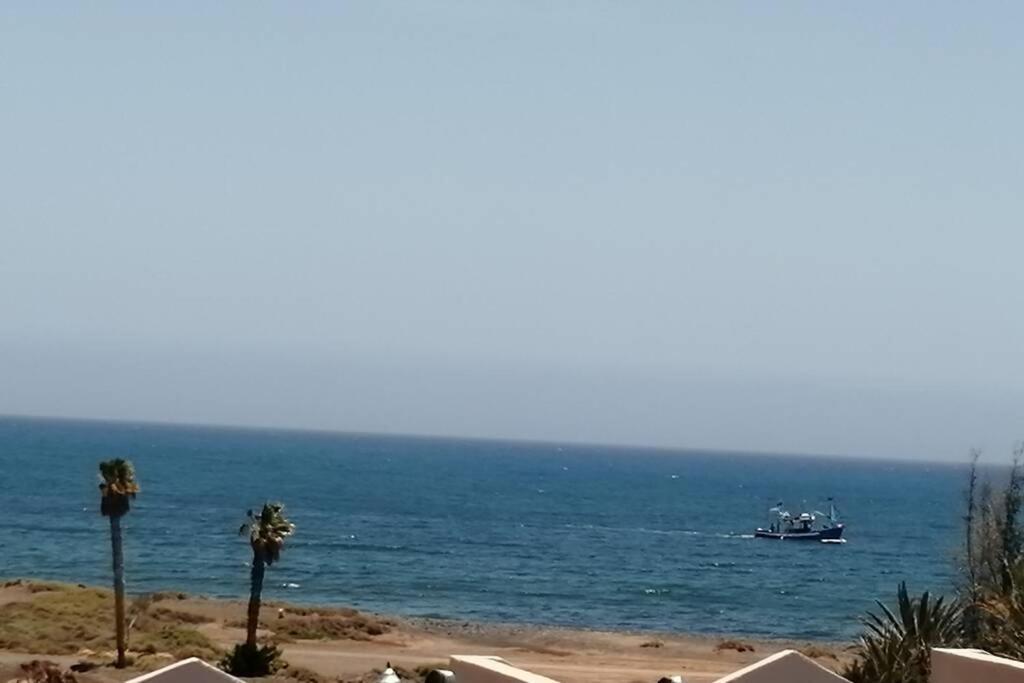 Lajita Marina Parque 빌라 외부 사진