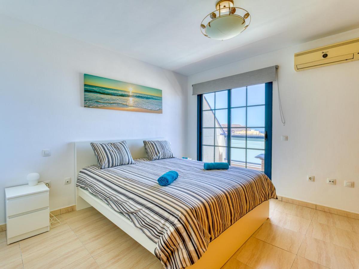 Lajita Marina Parque 빌라 외부 사진