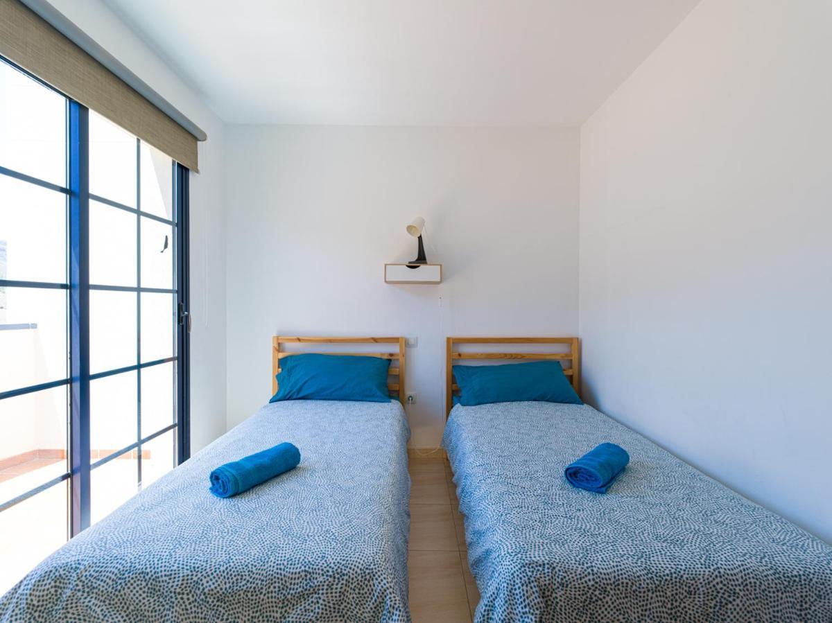 Lajita Marina Parque 빌라 외부 사진