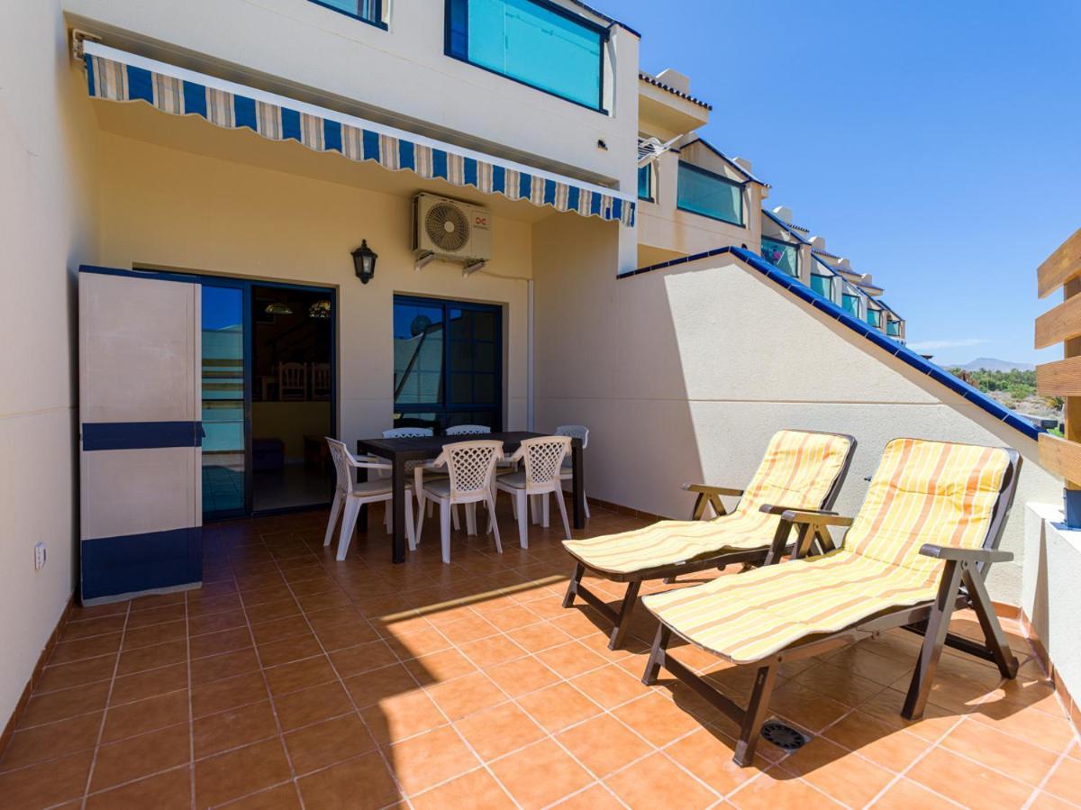 Lajita Marina Parque 빌라 외부 사진