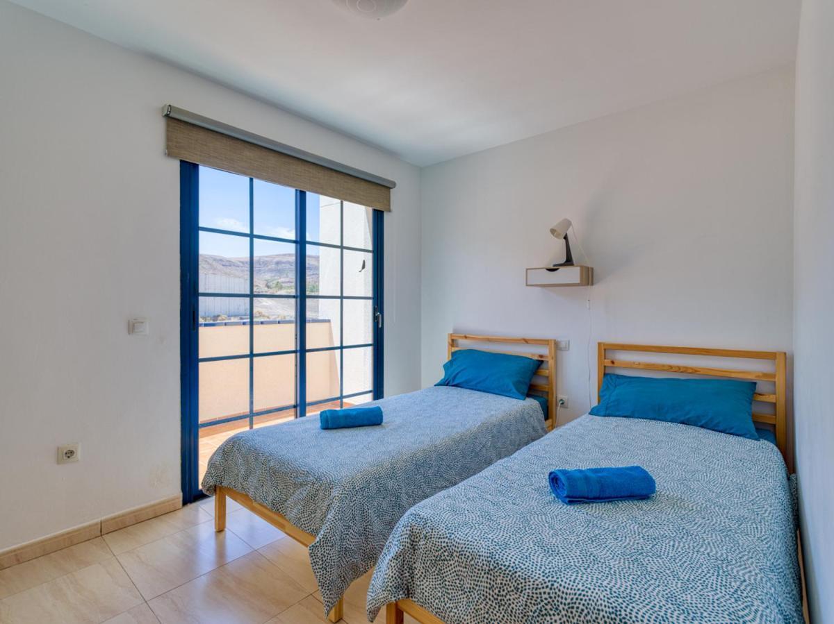 Lajita Marina Parque 빌라 외부 사진